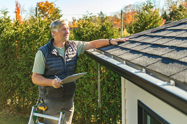 Trusted Flat Roof Repair service in Dryden, MI - Ben Roofing and Steel LLC